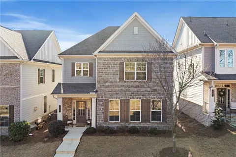 71 Gadsden Avenue, Marietta, GA 30008 - #: 7697593