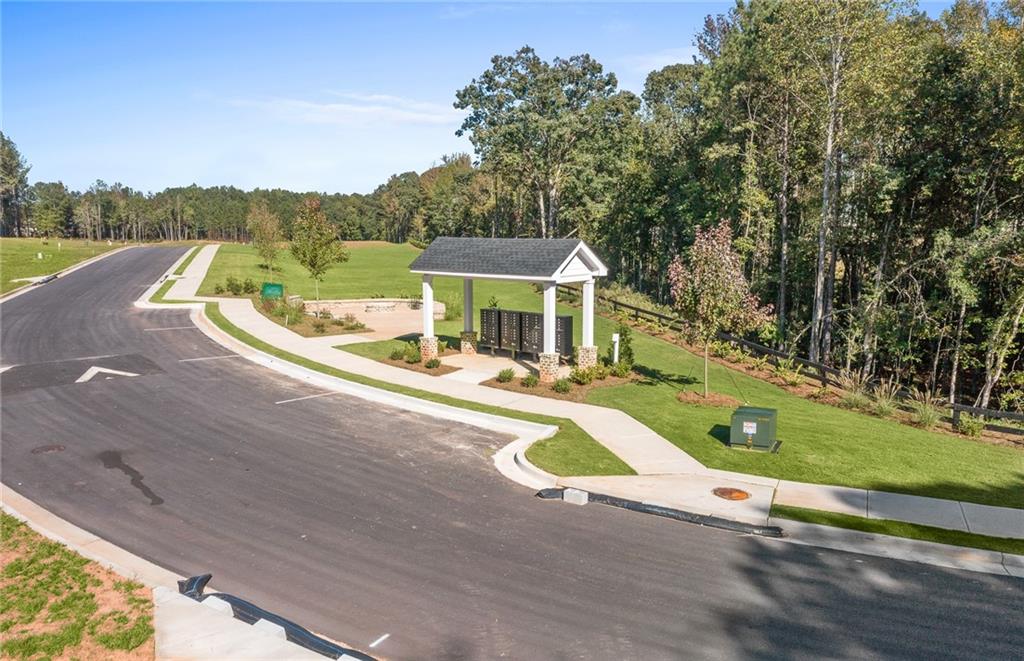6104 Marigold Way, Atlanta, Georgia image 14