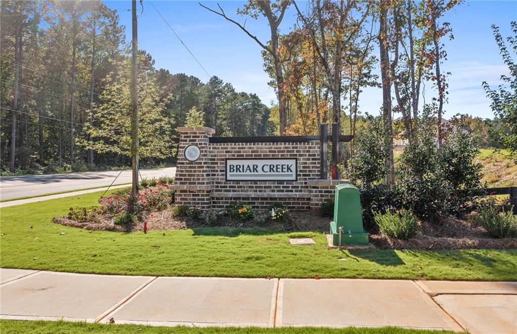 6104 Marigold Way, Atlanta, Georgia image 13