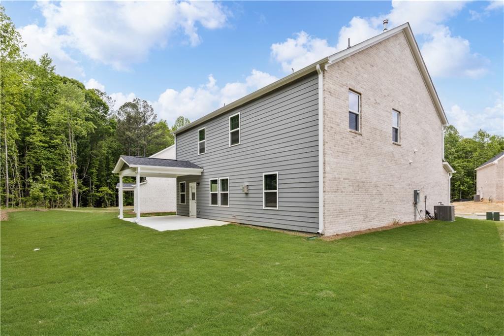 6104 Marigold Way, Atlanta, Georgia image 11