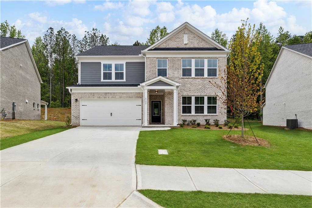 6104 Marigold Way, Atlanta, Georgia image 1