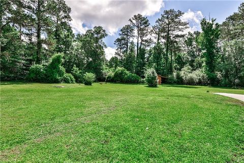 A home in Snellville