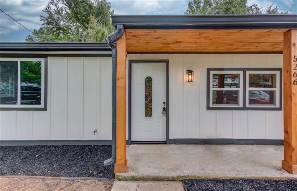5266 Long Green Lane