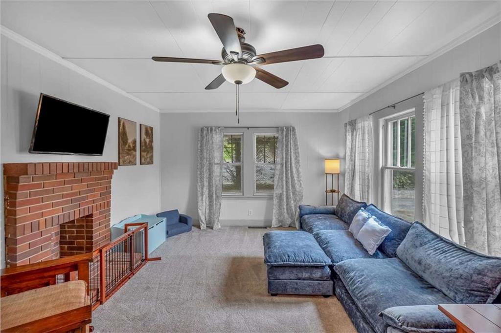 210 Mccanless Street, Cartersville, Georgia image 8