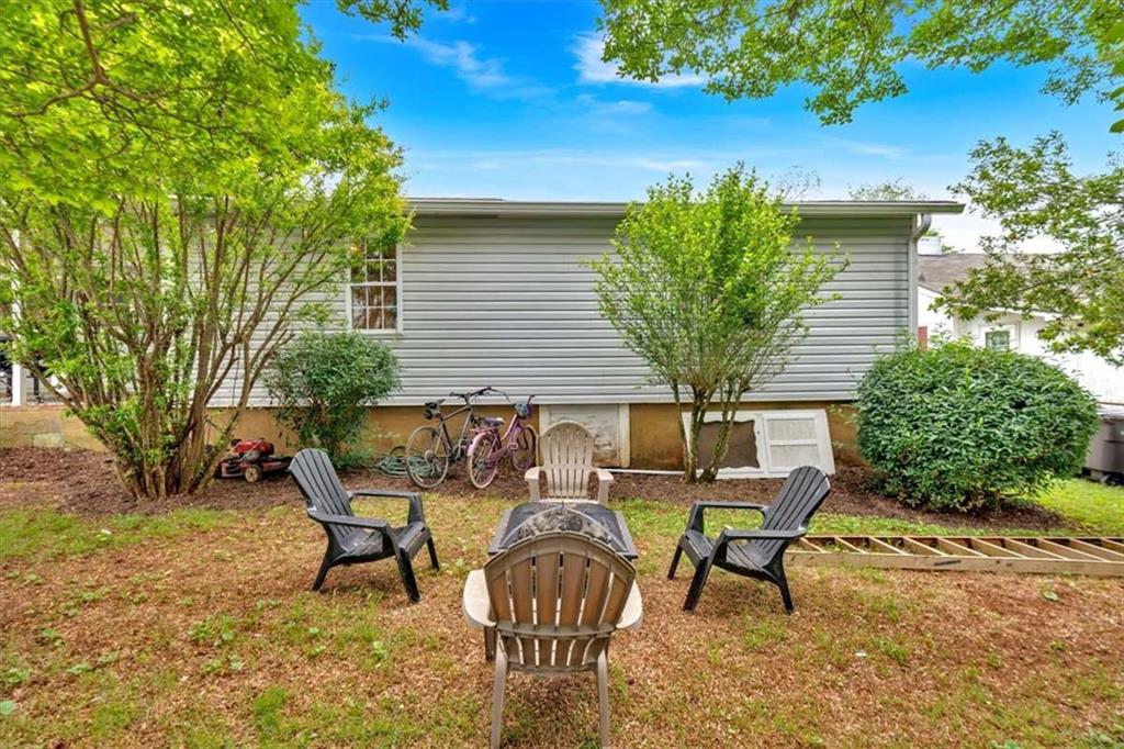 210 Mccanless Street, Cartersville, Georgia image 29