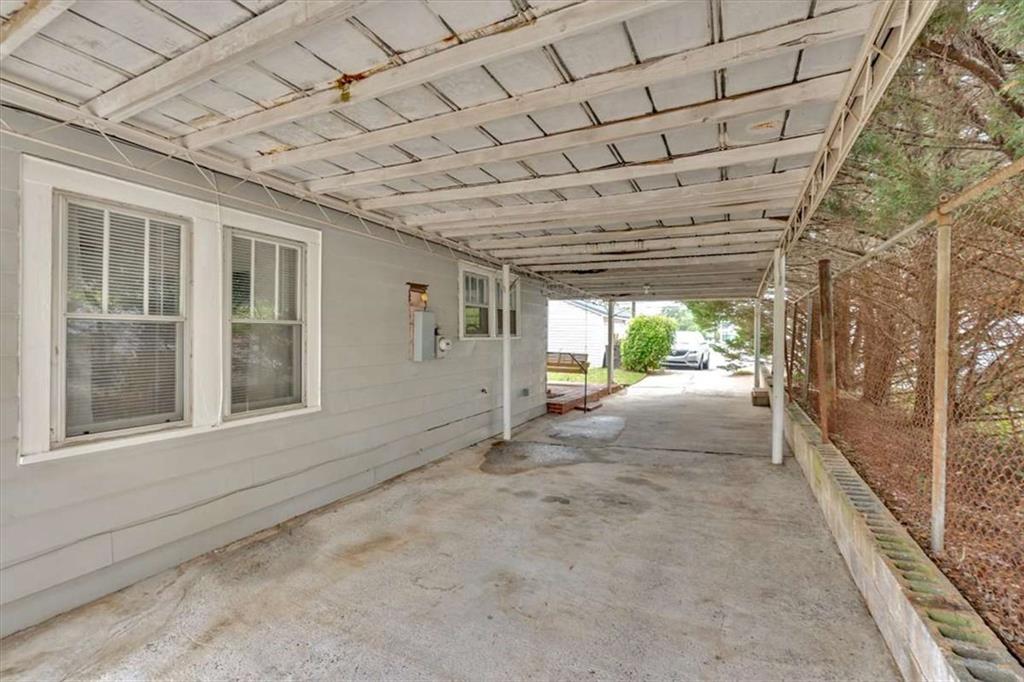 210 Mccanless Street, Cartersville, Georgia image 25
