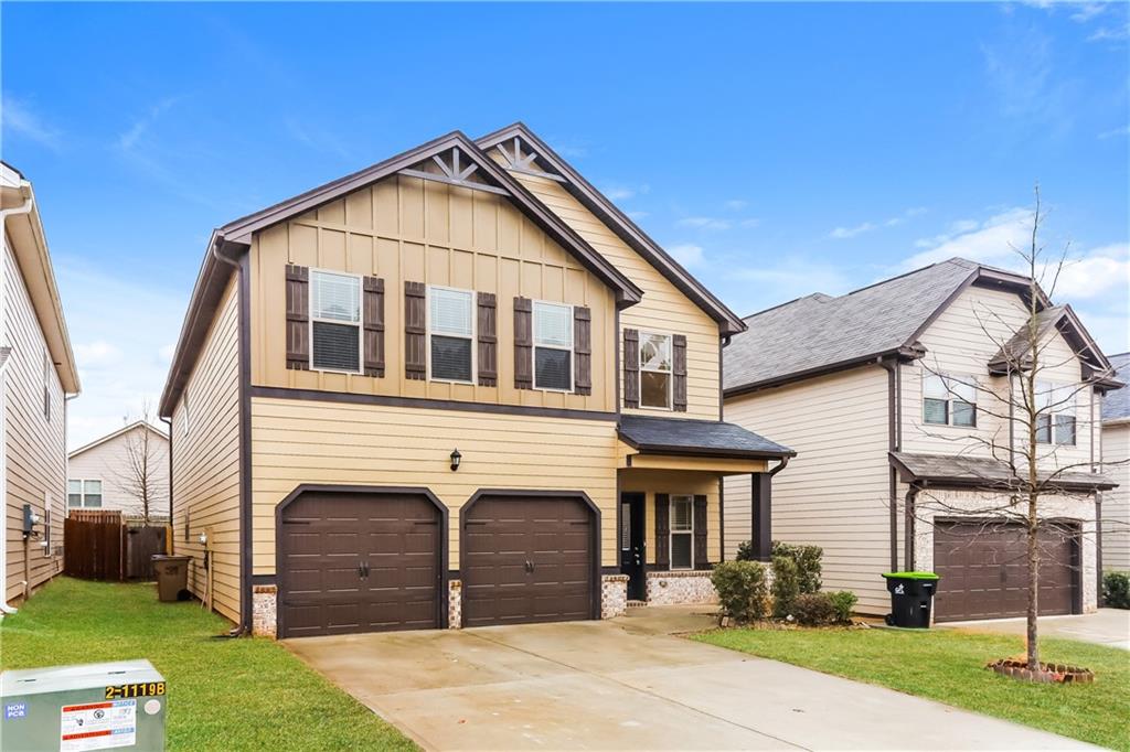 298 Emporia Loop