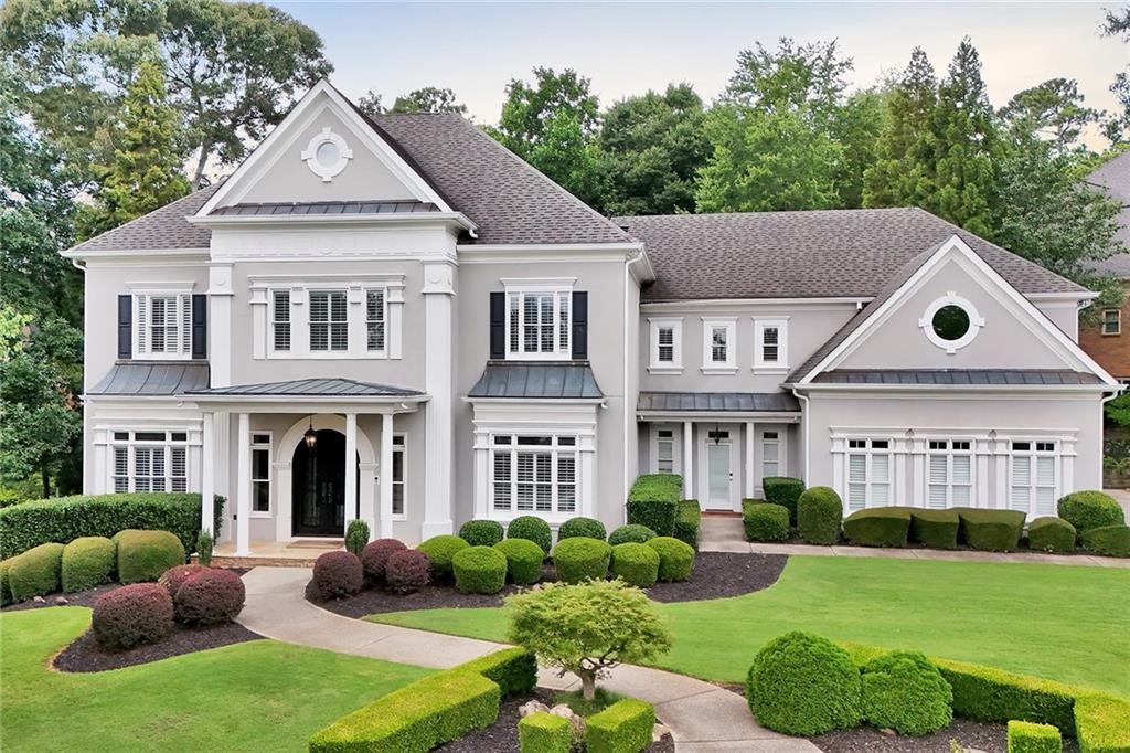 Country Club of the South - Residential