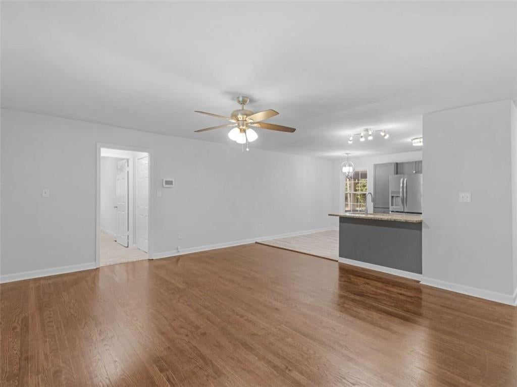 870 Mount Tabor Road