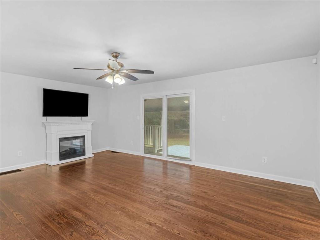 870 Mount Tabor Road