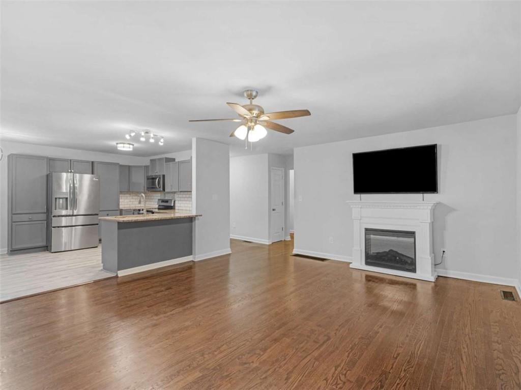 870 Mount Tabor Road