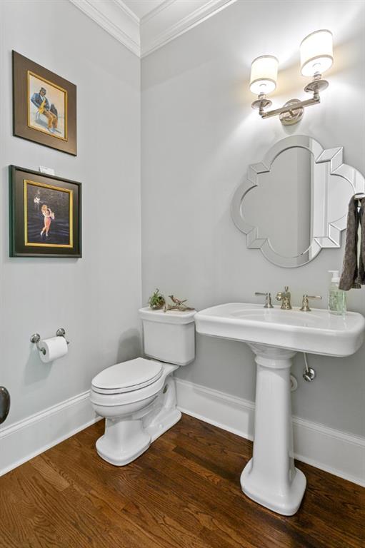 611 Timm Valley Road NE 2