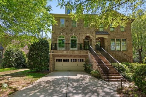 611 Timm Valley Road NE 2 Atlanta GA 30305