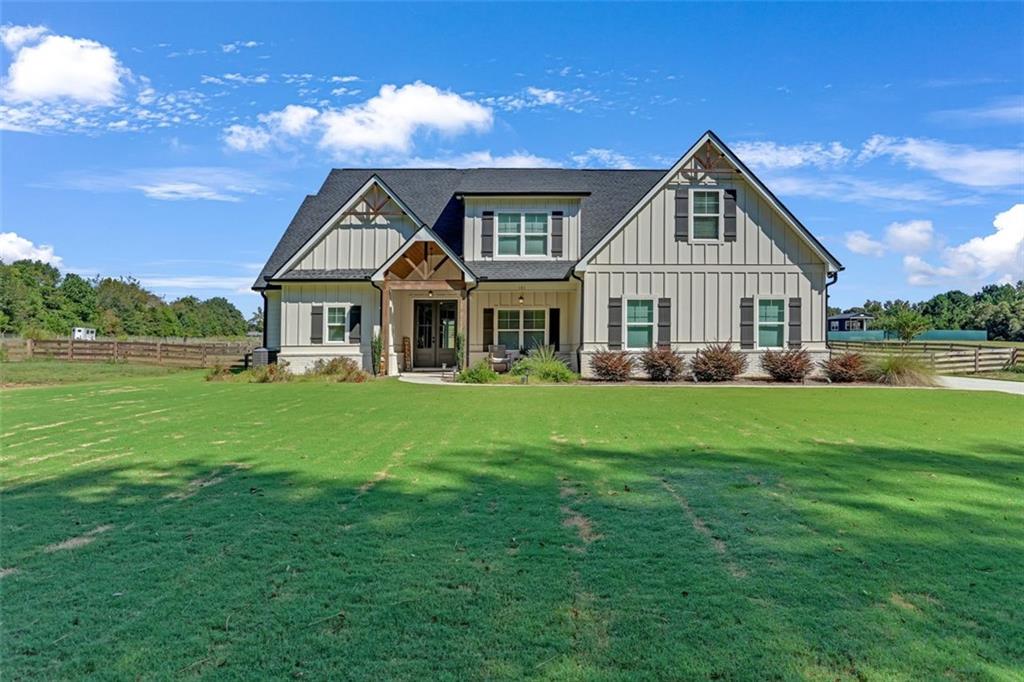 181 PARKER Road