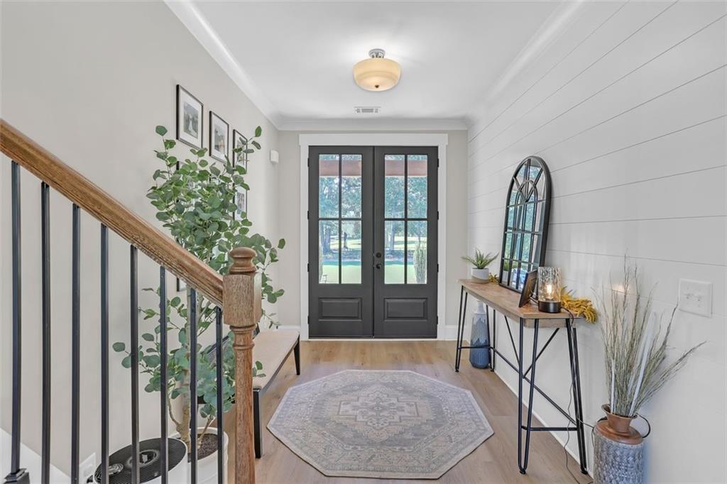 181 PARKER Road