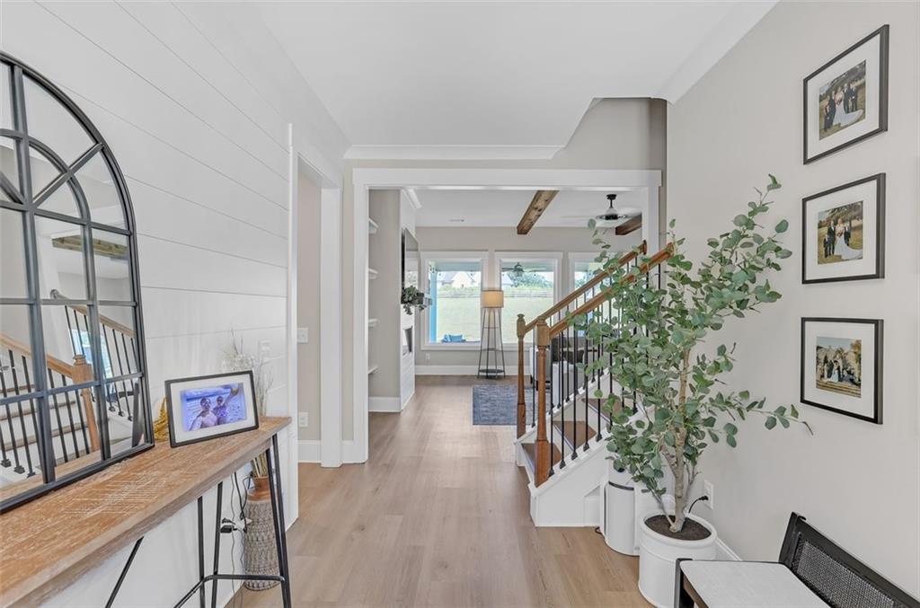181 PARKER Road
