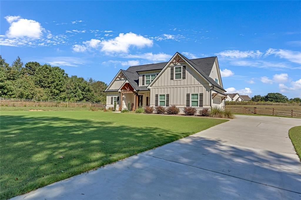 181 PARKER Road