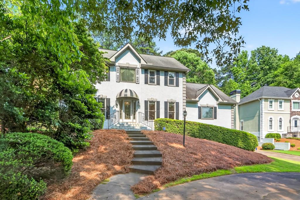 3185 Country Club Court NW