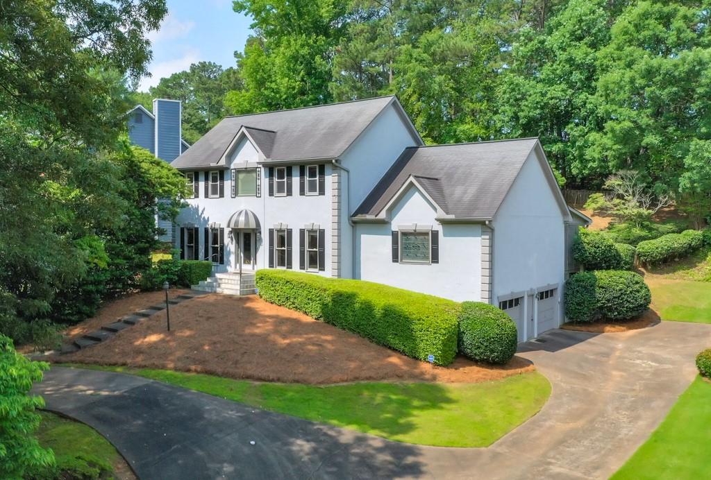 3185 Country Club Court NW