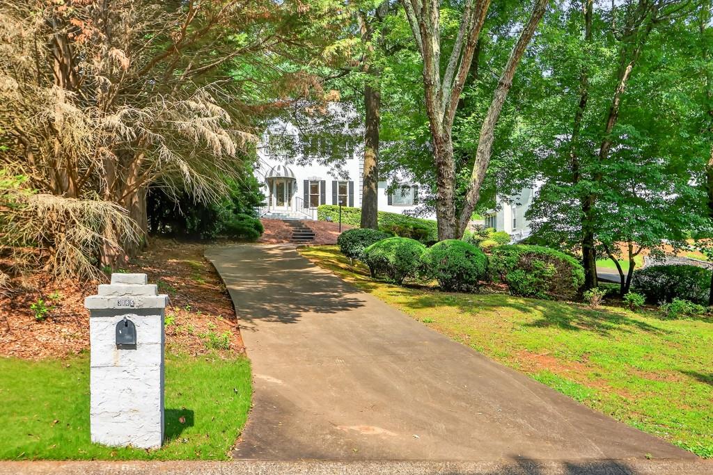 3185 Country Club Court NW
