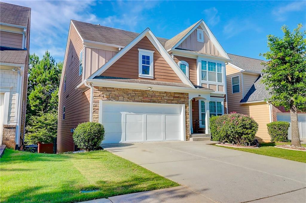 2578 Worrall Hill Way