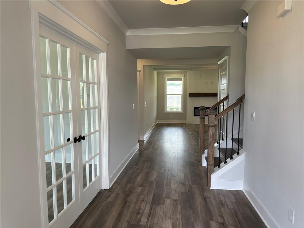 165 Brandle Rose Way