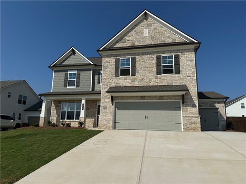 165 Brandle Rose Way Hoschton GA 30548