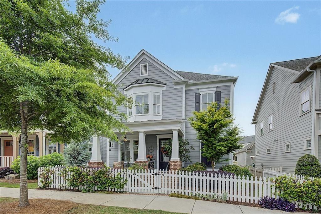 263 Dawson Drive
