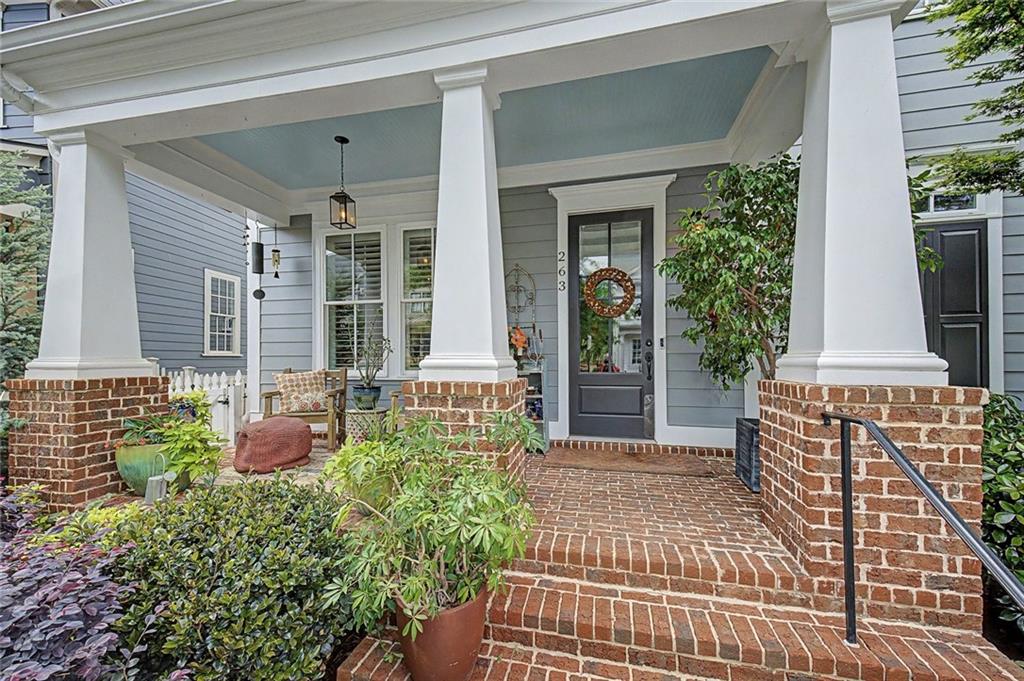 263 Dawson Drive