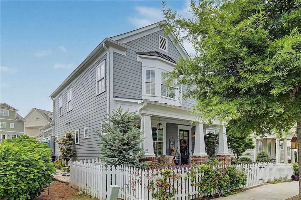 263 Dawson Drive