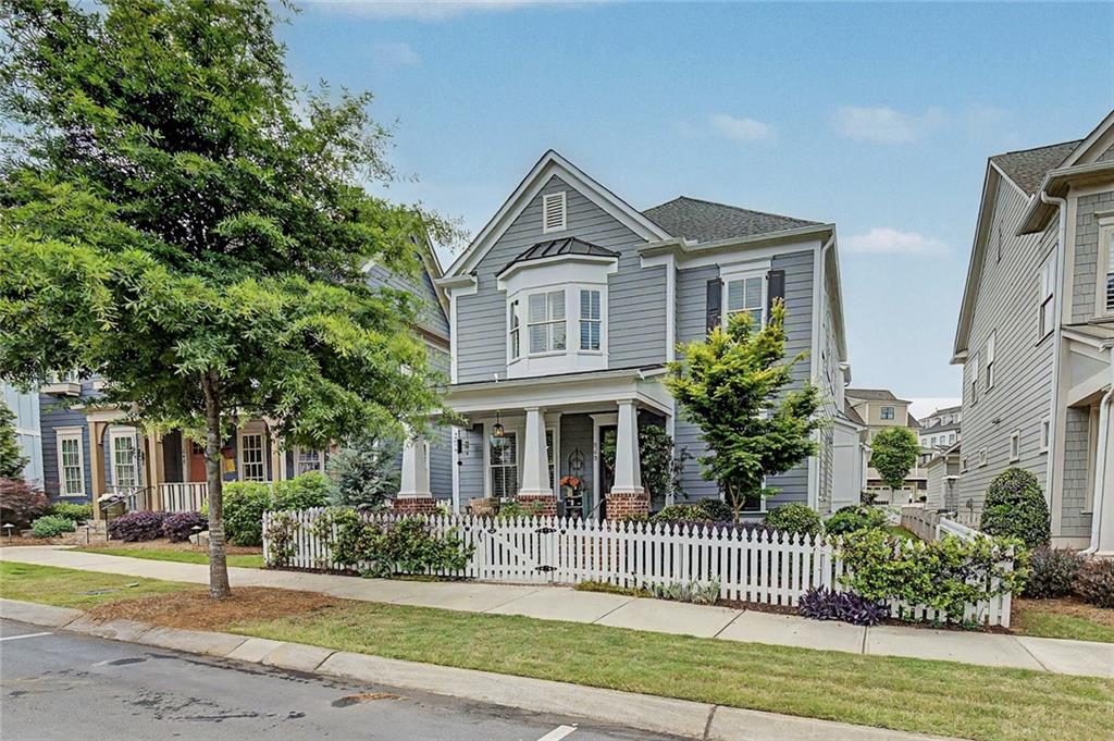 263 Dawson Drive