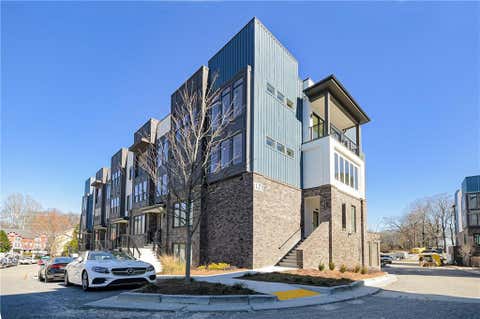 Condo For Sale - 1050 Stacks Avenue #1510<br/> Atlanta, GA 30315