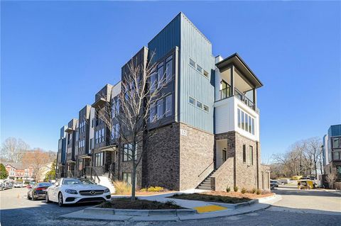 1050 Stacks Avenue SE 1510 Atlanta GA 30315