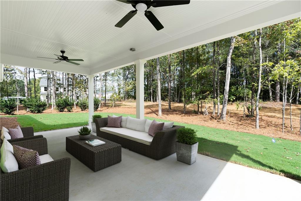 609 Byrd Mountain Lane