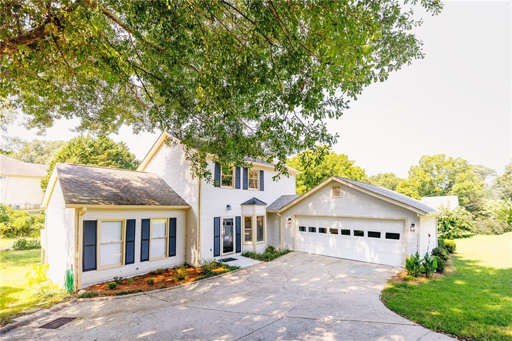 1155 Springway Drive