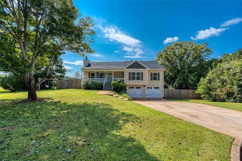 53 Adams Lane Rockmart GA 30153