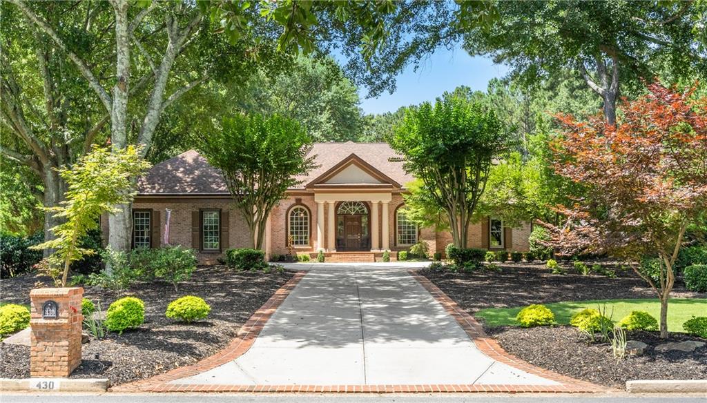 430 Darrow Drive