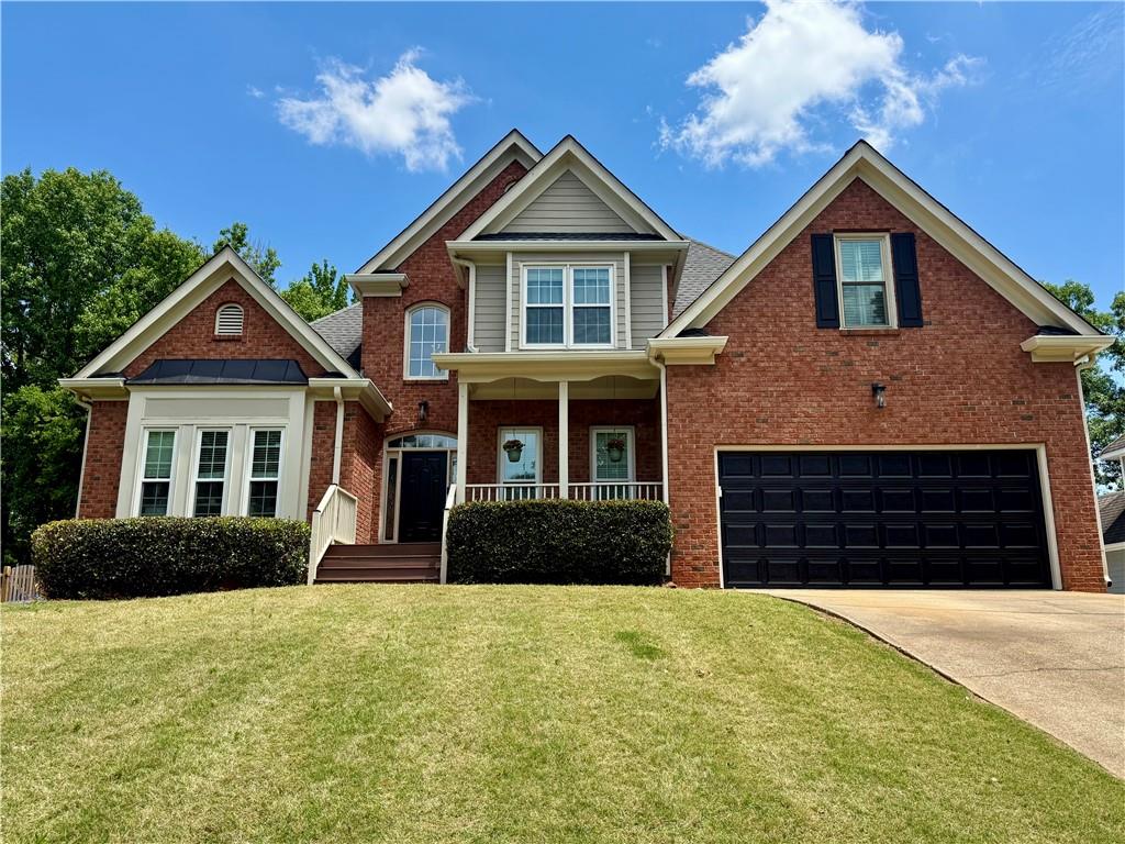 4605 Dartmoor Lane