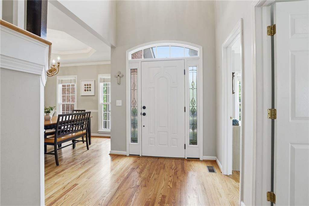4605 Dartmoor Lane