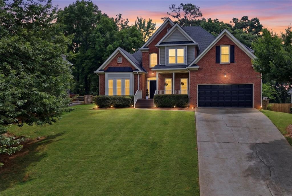 4605 Dartmoor Lane