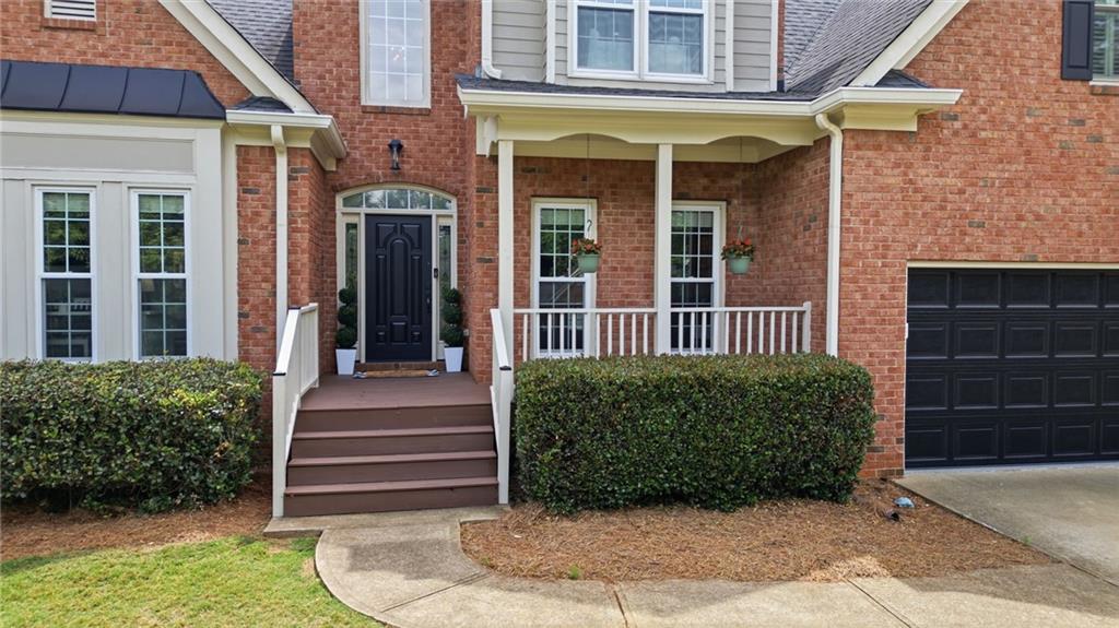 4605 Dartmoor Lane
