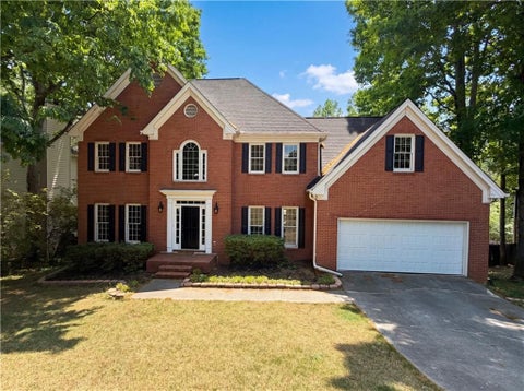 Homes For Sale - 1230 Rivershyre Parkway<br/> Lawrenceville, GA 30043