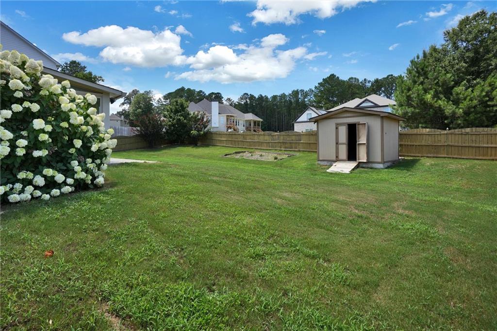 389 Oatgrass Drive, Grayson, Georgia image 34