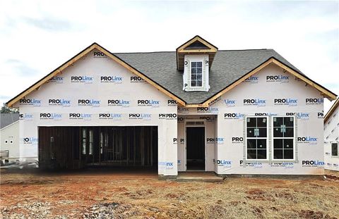 A home in Greensboro