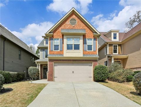 Homes For Sale - 5065 Magnolia Gate Drive<br/> Duluth, GA 30096