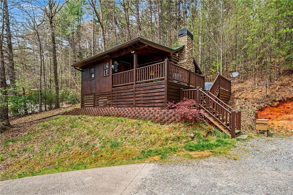 1790 Stanley Creek Road