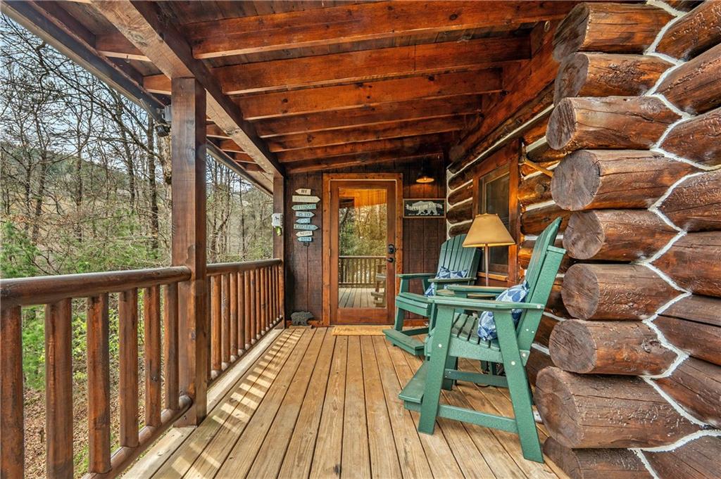 1790 Stanley Creek Road