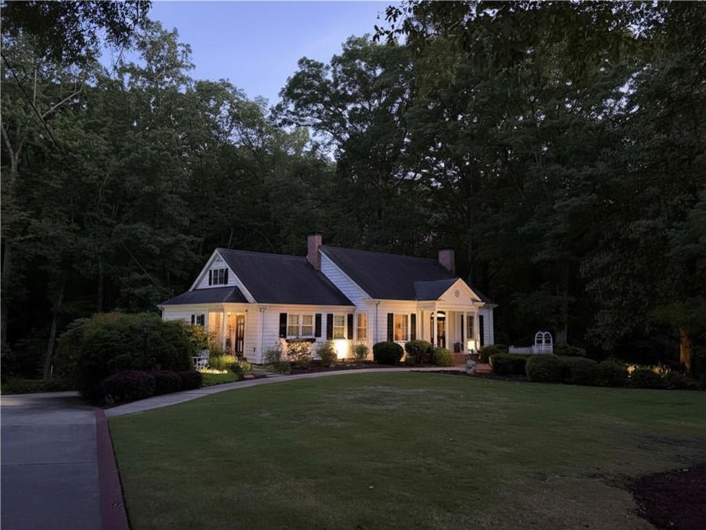 691 Dixon Drive