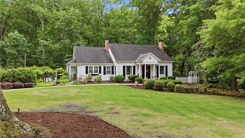691 Dixon Drive