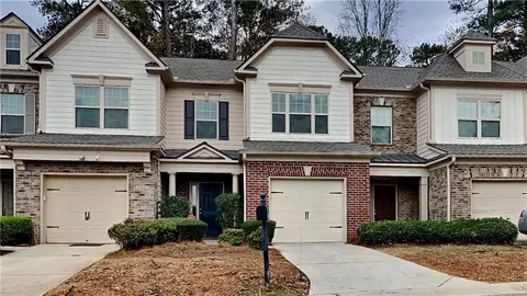 5107 Madeline Place, Stone Mountain, GA 30083 - MLS#: 7538960